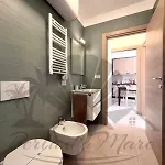 Appartement Magnolia Perla D'amare - Tra Mare E Natura Con Inclusa E Posto Auto *