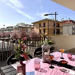 Magnolia Perla D'amare - Tra Mare E Natura Con Inclusa E Posto Auto San Benedetto del Tronto