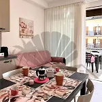 Magnolia Perla D'amare - Tra Mare E Natura Con Inclusa E Posto Auto Appartement San Benedetto del Tronto