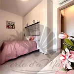 Magnolia Perla D'amare - Tra Mare E Natura Con Inclusa E Posto Auto San Benedetto del Tronto