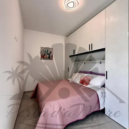 Magnolia Perla D'amare - Tra Mare E Natura Con Inclusa E Posto Auto Appartement