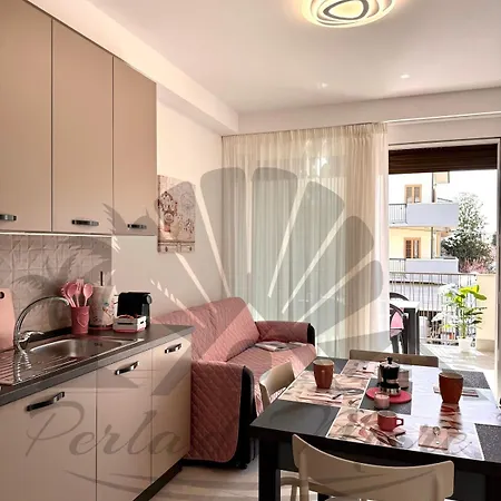 Appartement Magnolia Perla D'amare - Tra Mare E Natura Con Inclusa E Posto Auto *