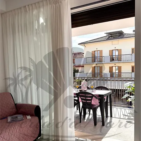 Magnolia Perla D'amare - Tra Mare E Natura Con Inclusa E Posto Auto *