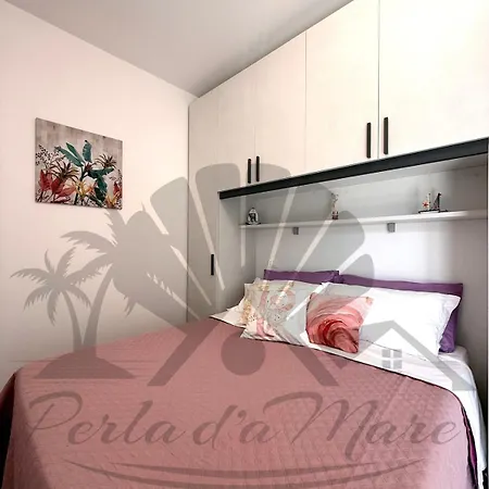 Magnolia Perla D'amare - Tra Mare E Natura Con Inclusa E Posto Auto