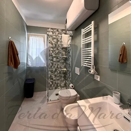 Magnolia Perla D'amare - Tra Mare E Natura Con Inclusa E Posto Auto Apartment San Benedetto del Tronto