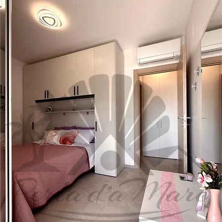Appartement Magnolia Perla D'amare - Tra Mare E Natura Con Inclusa E Posto Auto
