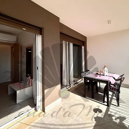 Magnolia Perla D'amare - Tra Mare E Natura Con Inclusa E Posto Auto San Benedetto del Tronto