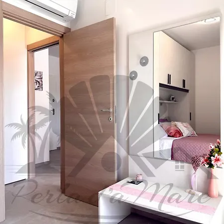 Apartman Magnolia Perla D'amare - Tra Mare E Natura Con Inclusa E Posto Auto *