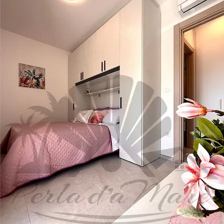Magnolia Perla D'amare - Tra Mare E Natura Con Inclusa E Posto Auto San Benedetto del Tronto